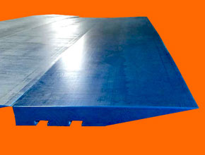 uhmwpe sleeper pad