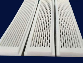 uhmwpe sleeper pad