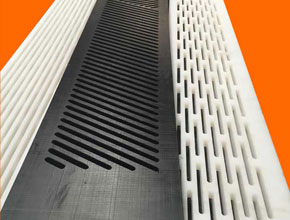 uhmwpe sleeper pad