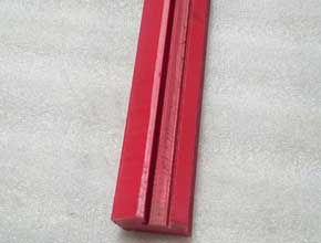 uhmwpe wear strip