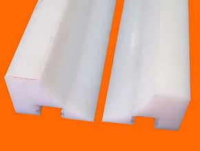 uhmwpe wear strip